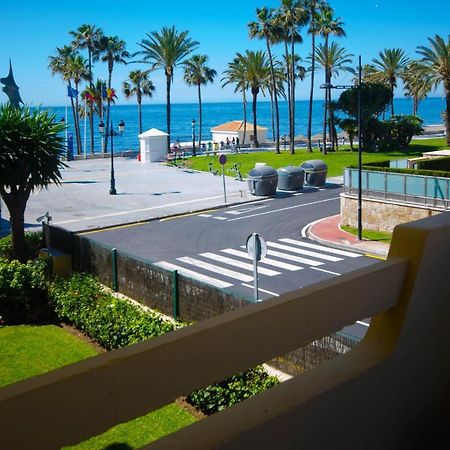 Apartamento Ana Marbella Zewnętrze zdjęcie