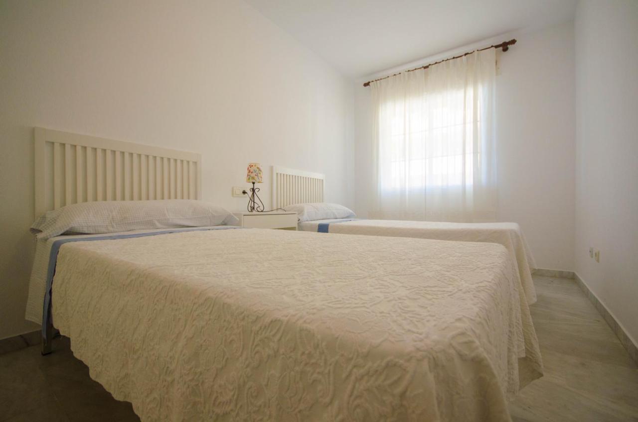 Apartamento Ana Marbella Zewnętrze zdjęcie