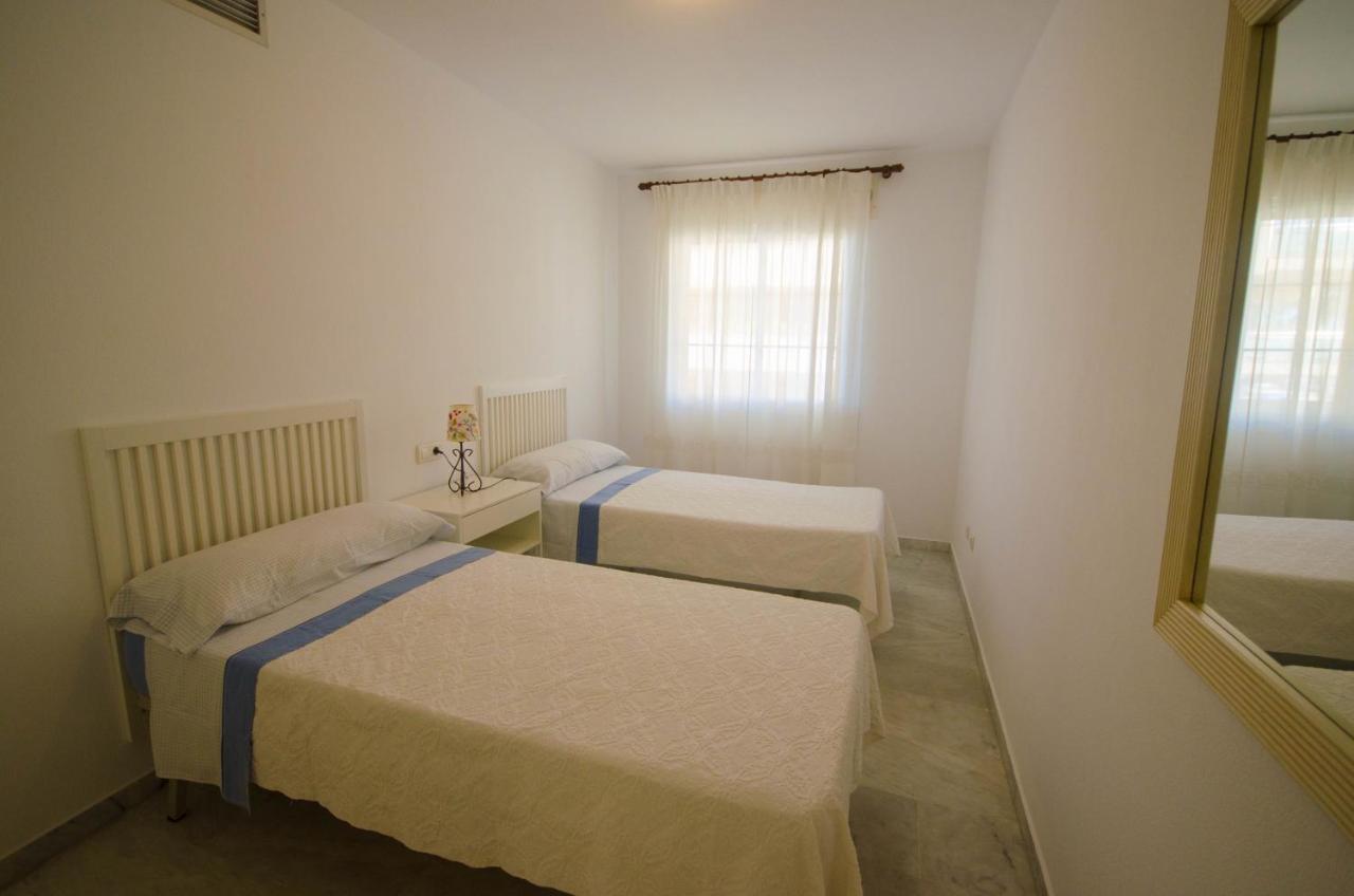 Apartamento Ana Marbella Zewnętrze zdjęcie