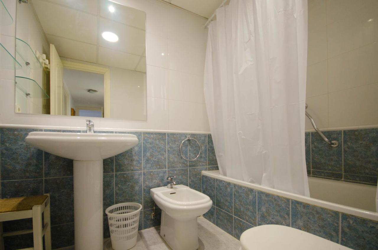 Apartamento Ana Marbella Zewnętrze zdjęcie